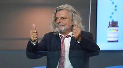 Massimo Ferrero, da tuttofare del cinema a presidente della Sampdoria. Dal successo all'arresto: storia del Viperetta, showman e personaggio da romanzo