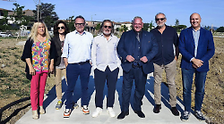 Il Parco del Diversivo prende forma: in arrivo nuovi spazi verdi e aree gioco per i piccoli concittadini