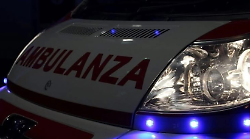 Notte di paura a Grosseto: 45enne grave dopo un incidente in via Castiglionese
