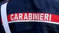 Arrestato e subito rilasciato: viola il divieto di dimora e torna in carcere