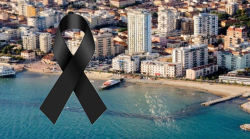 Dramma in mare: 62enne muore davanti alla famiglia