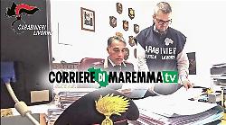 Maxi-operazione dei Carabinieri: arresti tra Napoli e Grosseto per favoreggiamento dell’immigrazione clandestina
