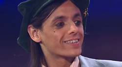Lucio Corsi protagonista agli Sky Inclusion Days: “Fare ciò che si è, senza tante costruzioni”