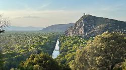 Il Parco della Maremma compie 50 anni: una giornata di festa tra incontri, documentari e mostre. Tutto il programma