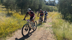 Marco Zanier trionfa al 27º Campionato Italiano di Mountain Bike dei Vigili del Fuoco