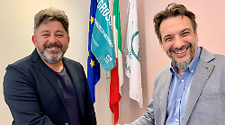 L'Ordine degli infermieri ha un nuovo presidente, è Luca Grechi: Nicola Draoli si dimette dopo 13 anni