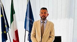 Il Grifone d'oro all'imprenditore Federico Guidarelli, general manager di Novair Noxerior Gas Systems: "Assoluto rilievo internazionale"