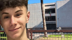 Il Polo Manetti Porciatti dedica un laboratorio a Mattia Cappellani: “La clessidra del tuo tempo si è fermata, ma noi proveremo a ribaltarla insieme”