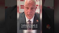 Missione in Cina, il sindaco replica alle polemiche: “Stiamo lavorando per Grosseto”