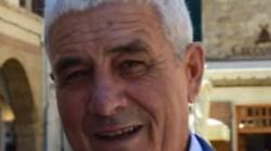  È morto Armando Mancini, storico capitano dell’Aurora Pitigliano