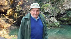 Addio a Manlio Ceccarelli, il guardiano della natura e delle radici follonichesi