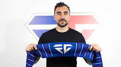 Tommaso Bianchi torna a casa: da Chievo e Leeds al Follonica Gavorrano. "Qui sono cresciuto, bello finire dove ho cominciato"