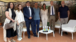 Gli studenti a scuola di economia circolare: Confconsumatori porta a Grosseto il progetto Less
