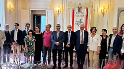 Via Francigena, la Toscana guida la candidatura a patrimonio Unesco