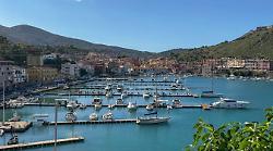 Porto Ercole conquista il New York Times: la perla dell’Argentario tra le mete top dell’estate 2025