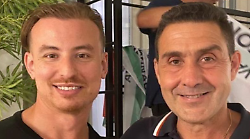 Nasce il “Team Vannacci Élite Grosseto”: Vasellini lancia il primo gruppo politico provinciale a sostegno del generale