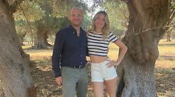 In "Camper" nel Parco della Maremma: su Rai1 va in onda la riserva naturale 