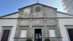 Arcidosso e Stribugliano: le chiese tornano a splendere