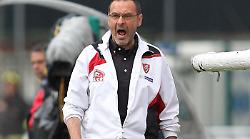 Maurizio Sarri insegna calcio in Maremma: due giorni di "clinic" alla Valletta Beach Club con il tecnico della Lazio, ex del Grifone 