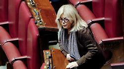 Rita dalla Chiesa, da Forum al Parlamento. L'auto regalata da Fabrizio Frizzi prima rubata e poi restituita.  Cosa fa oggi un'icona della tv italiana