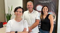 Nutrevo, la startup maremmana che fa scuola all'agricoltura etica di tutto il mondo 