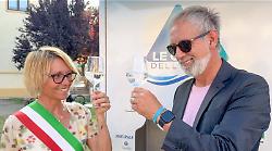 Tre nuove "Casine dell'acqua" a Castiglione della pescaia, Civitella Marittima e Roccalbegna: si beve (quasi) gratis e si rispetta l'ambiente