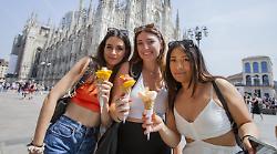 Gelato, da mille lire a 2,70 euro per un cono: il folle aumento di oltre il 400% in 25 anni. Ecco quando costa oggi e perché il prezzo è schizzato alle stelle
