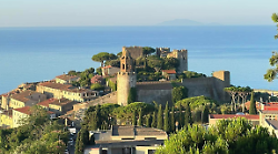 Castiglione della Pescaia conquista l’estate: eventi, cultura e visibilità su Repubblica.it