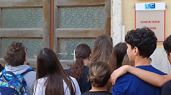 Tornano le visite scolastiche al Consultorio: “Un presidio attento e vicino ai giovani”
