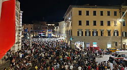 "I concerti di GRande estate accessibili ai disabili? Più di così è impossibile: accompagnamento e supporto per tutti"