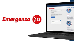 Online il nuovo sito 112.gov.it: il Numero Unico di Emergenza europeo si fa ancora più accessibile