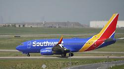 Volo Southwest Airlines WN3508 da Dallas a Panama City, passeggero gravemente ferito a causa di una turbolenza durante l'atterraggio