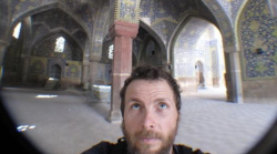Jovanotti e il viaggio in Iran in bicicletta: "Ho visto giovani rassegnati e impauriti, meritano pace e libertà"