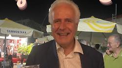 Nasce il “Giani Tonic”: il cocktail dedicato al presidente della Toscana
