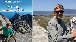 Giampiero Sammuri saluta il Parco dell’Arcipelago Toscano dopo 13 anni: un’eredità di tutela, visione e impegno