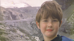 In tv la storia di Nicholas Green, il bambino che donò la vita a sette persone. La tragica morte in Italia, il caso, la scelta dei genitori