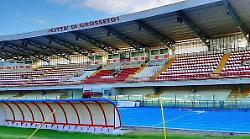Ferirono un tifoso del Livorno, Daspo per un anno a due ultras del Grifone