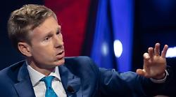 Alessandro Orsini: "Trump è intervenuto contro l'Iran per salvare Israele da una sconfitta certa"