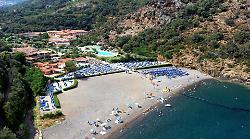 Il Golfo del Sole fa shopping all'Elba: la proprietà del resort compra Ontano Mare