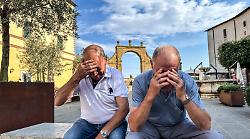 In Maremma è in arrivo il grande caldo: nel weekend temperature  verso quota 40 gradi