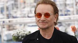 Bono a Porto Ercole: una serata all'Argentario per il leader degli U2 