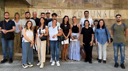 Follonica investe sulla sicurezza: entrano in servizio 12 nuovi vigili e 23 telecamere