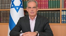 L'ambasciatore di Israele Jonathan Peled al Corriere: "La pace col mondo arabo non è un'illusione"