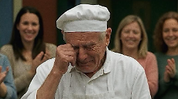 “Il Fornaio del Cuore”: la storia di Mario, l'uomo che impasta amore da 51 anni