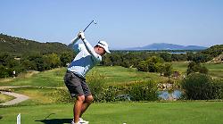 Maremma in vetrina grazie al golf: Sky e Now raccontano le meraviglie dell'Argentario con lo spettacolo dell'Open d'Italia