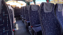 Castiglione della Pescaia lancia la mobilità estiva: navette gratuite e nuove linee per un’estate senza auto
