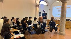 Intelligenza artificiale, al Polo universitario di Grosseto la Summer school per gli studenti degli istituti superiori