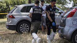 Omicidi Villa Pamphili, Francis Kaufmann non fa ricorso: ecco quando sarà in Italia. Analisi sul dna degli oggetti ritrovati e sui dati