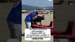 Denuncia di violenza a Marina, si indaga sul cellulare della ragazza e sul racconto dei testimoni – IL VIDEO