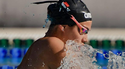 Alice Paioletti brilla a Belgrado: la giovane atleta grossetana incanta con la nazionale alla Coppa Comen